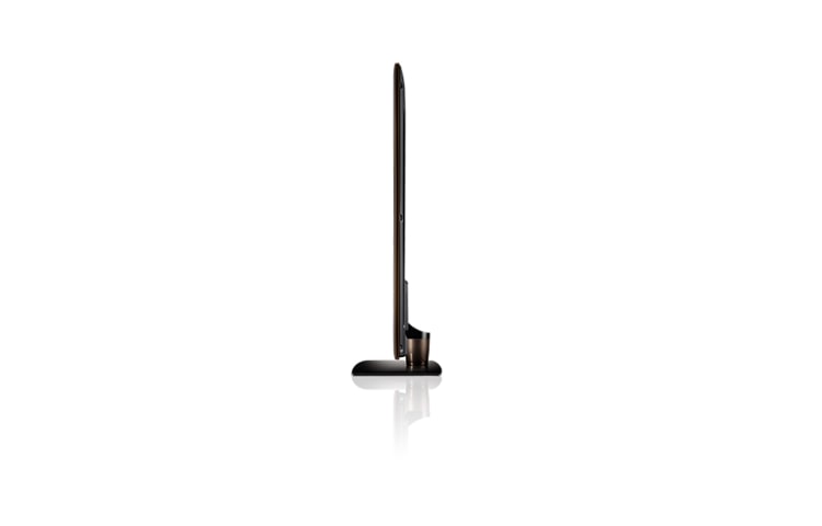 LG 47" (119cm) Full HD LED-LCD* TV with Smart Energy Saving Plus, 47LE5310