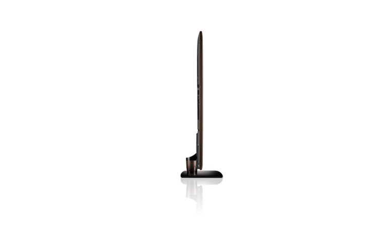 LG 47" (119cm) Full HD LED-LCD* TV with Smart Energy Saving Plus, 47LE5310