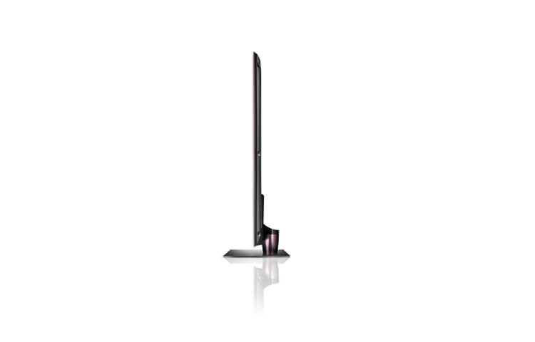 LG 47" (119cm) Full HD LCD TV with LED Plus Backlights, 47LE7500