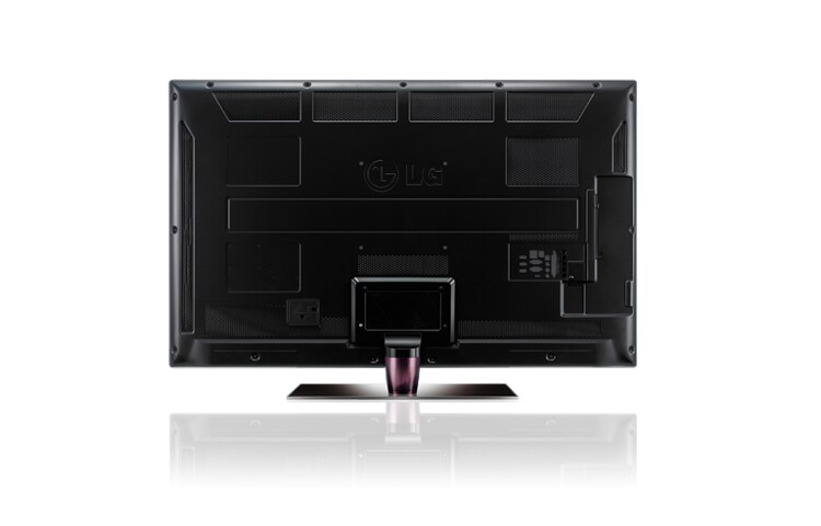 LG 47" (119cm) Full HD LCD TV with LED Plus Backlights, 47LE7500
