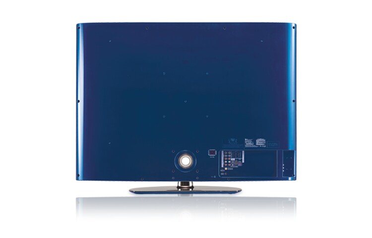 LG 47" Full HD LCD TV with 1080p resolution, 47LG65YD