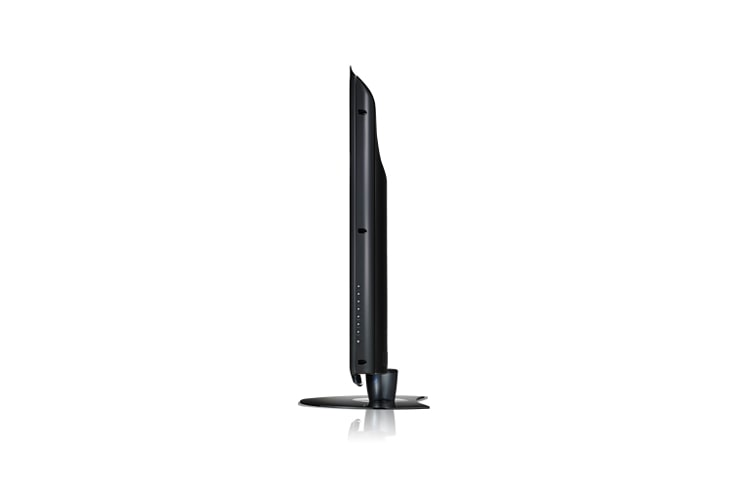 LG 47" Wireless HD TV with Full HD 1080p resolution, 47LH80YD