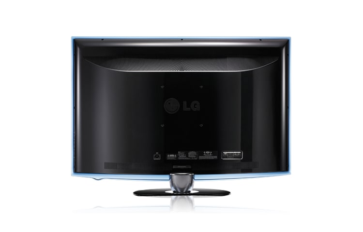 LG 47" Wireless HD TV with Full HD 1080p resolution, 47LH80YD
