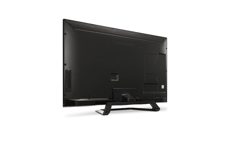 LG 47" (119cm) Full HD 3D LED LCD TV, 47LM7600