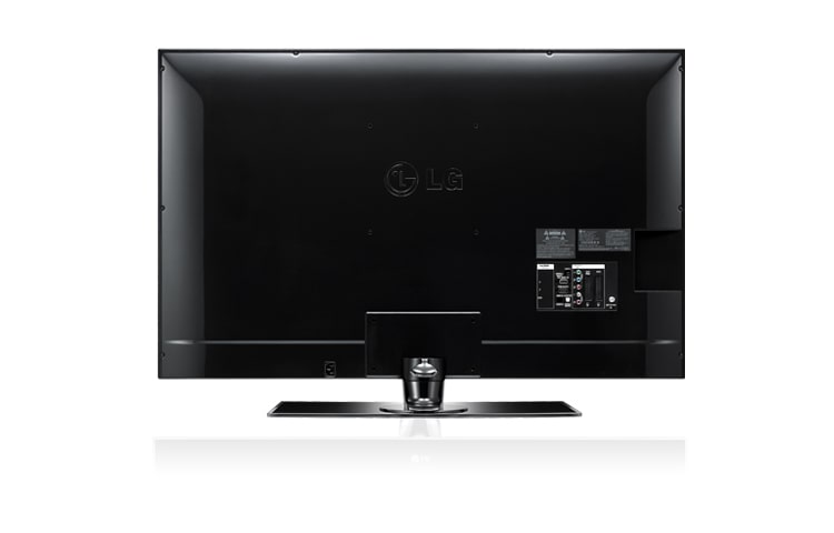 LG 47" BORDERLESS™ Design Full HD LED backlit LCD TV, 47SL90QD