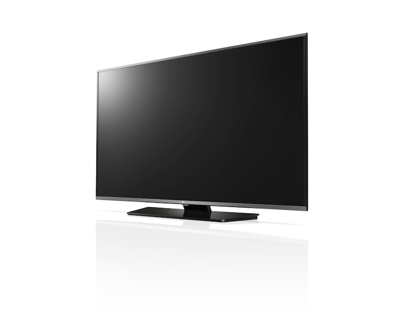 LG 49" (124CM) FULL HD LED LCD TV webOS 2.0 Smart TV+, 49LF6300