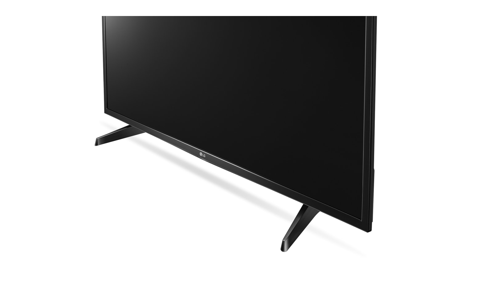 LG 49 inch FULL HD TV with Netflix, 49LH570T