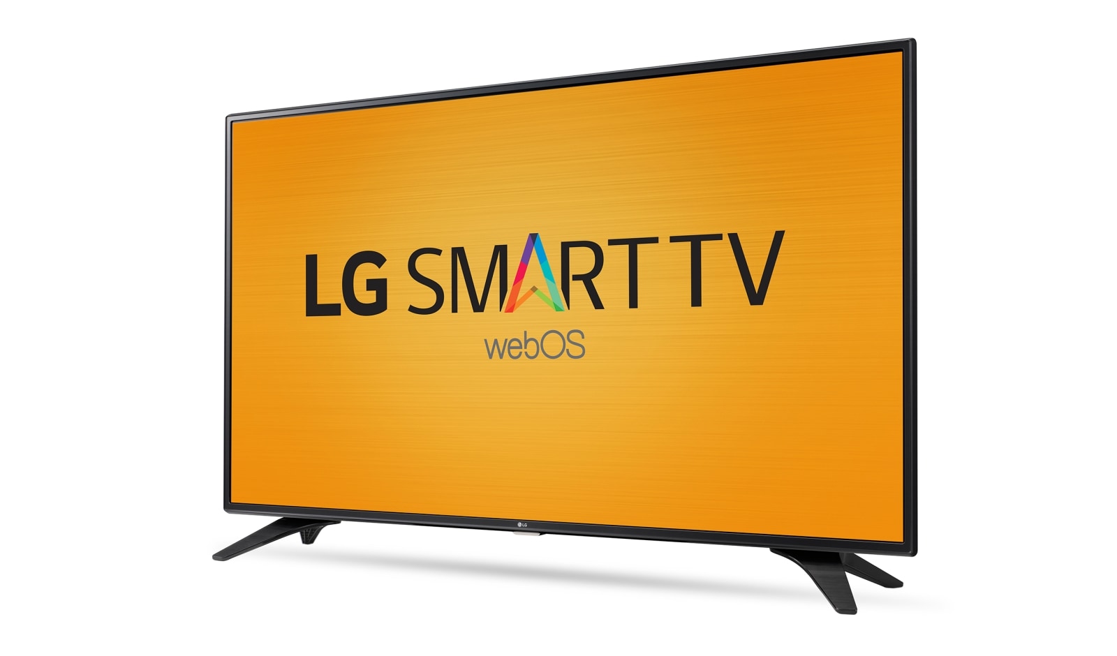 LG 32inch FULL HD SMART TV with webOS , 32LH604T