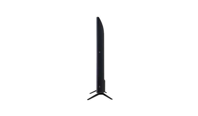 LG 43 inch Full HD Smart TV , 43LH600T