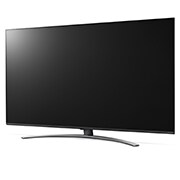 LG Super UHD 4K TV w Local Dimming, NanoCell™ Technology, Quad Core processor & Google Assistant™ , 49SM8100PTA