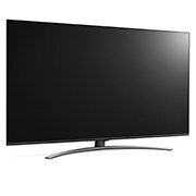 LG Super UHD 4K TV w Local Dimming, NanoCell™ Technology, Quad Core processor & Google Assistant™ , 49SM8100PTA