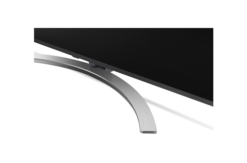 LG Super UHD 4K TV w Local Dimming, NanoCell™ Technology, Quad Core processor & Google Assistant™ , 49SM8100PTA