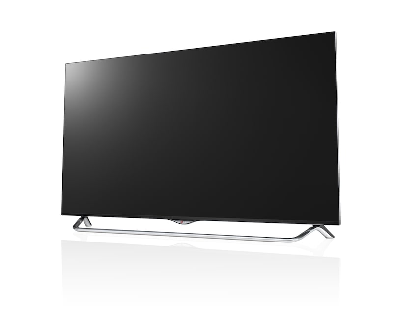 LG 49” (124cm) 4K Ultra HD 100Hz webOS Smart TV, 49UB850T