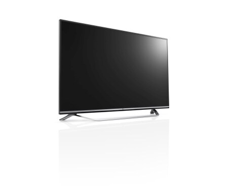 49” (124cm) 4K ULTRA HD webOS 2.0 SMART TV+ - 49UF770T | LG AU