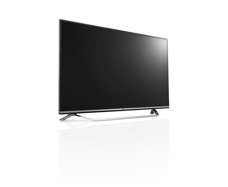 LG 49” (124cm) 4K ULTRA HD webOS 2.0 SMART TV+, 49UF770T