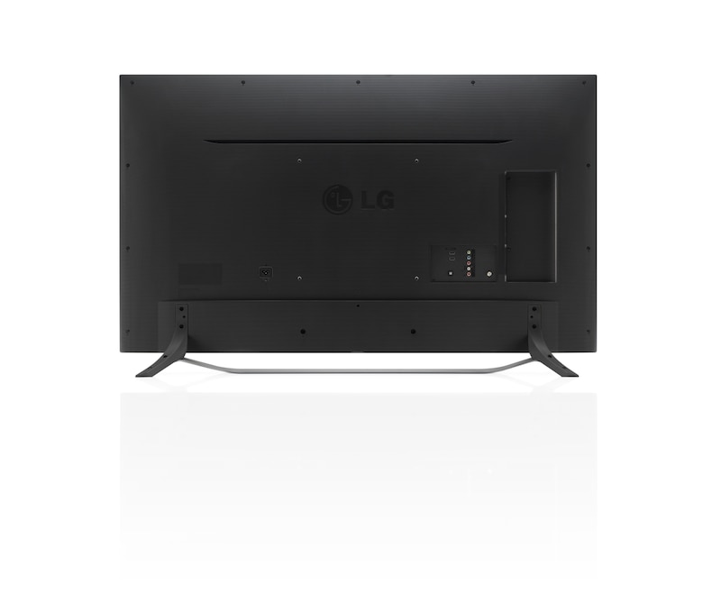 LG 49” (124cm) 4K ULTRA HD webOS 2.0 SMART TV+, 49UF770T