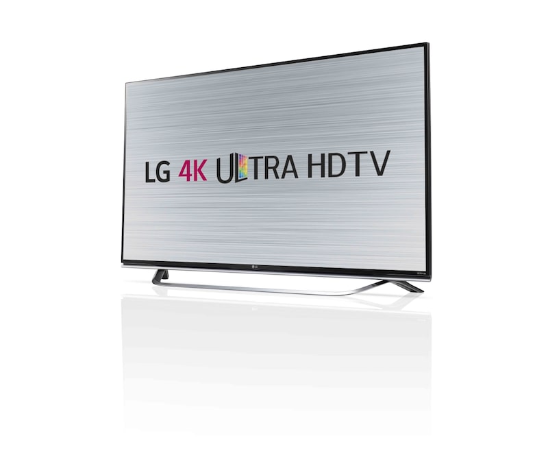LG 49” (124cm) 4K ULTRA HD webOS 2.0 SMART TV+, 49UF850T