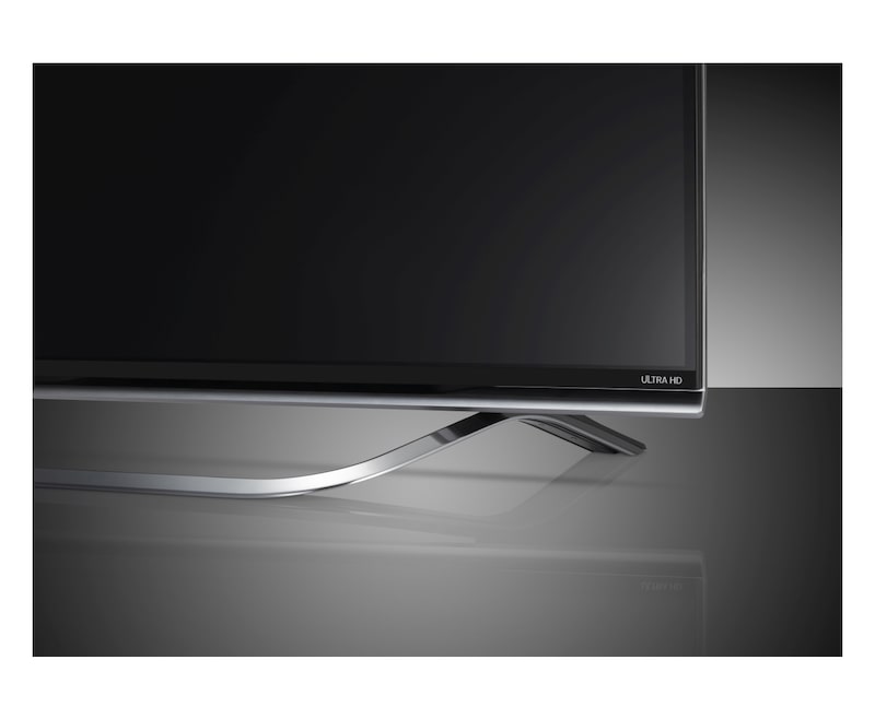 LG 49” (124cm) 4K ULTRA HD webOS 2.0 SMART TV+, 49UF850T