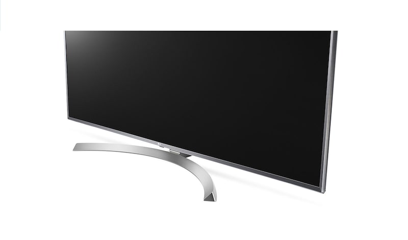 LG Smart UHD 4K TV 49", 49UJ634V