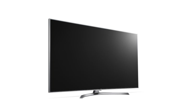 LG Super UHD 4K TV 49 inch, 49UJ752T