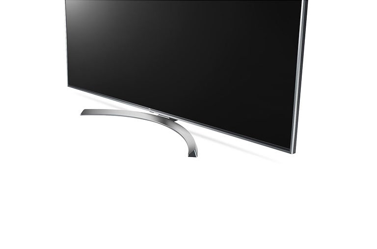 LG Super UHD 4K TV 49 inch, 49UJ752T