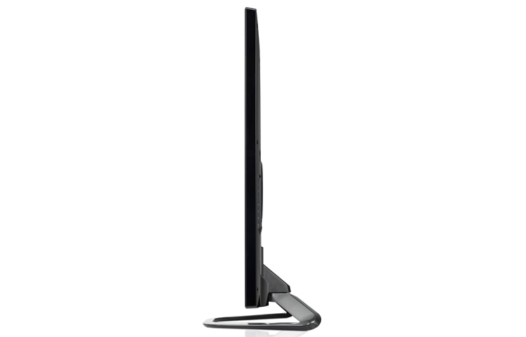 LG 50" (126cm) Full HD Smart 3D LED LCD TV, 50LA6620