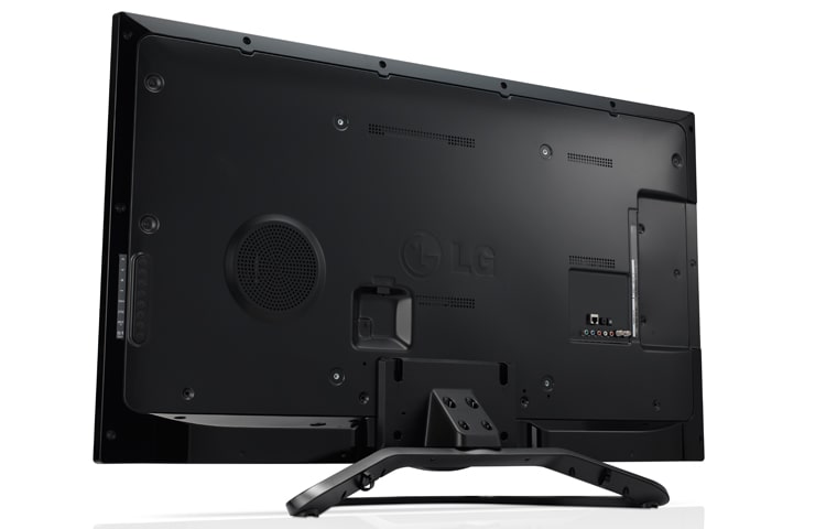 LG 50" (126cm) Full HD Smart 3D LED LCD TV, 50LA6620