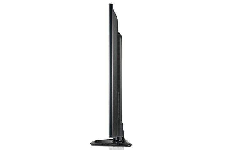 LG 50" (126cm) Full HD LED LCD TV, 50LN5400