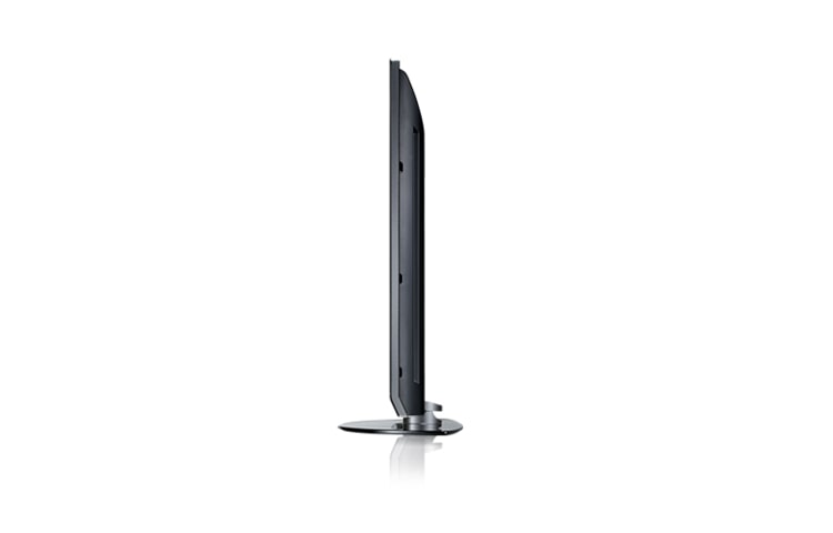 LG 50" HD Plasma TV with Dual XD Engine and 30,000 : 1 contrast ratio, 50PG60UD