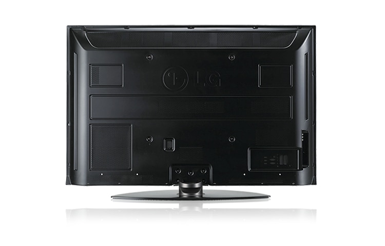 LG 50" Full HD Plasma TV with 1080p Resolution, 50PG70FD