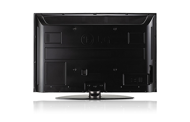 LG 50" Full HD Frameless Plasma TV with inbuilt DVR and 160GB HDD, 50PG79ED