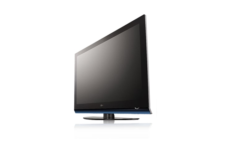 LG 50" Full HD Frameless Plasma TV with inbuilt DVR and 160GB HDD, 50PG79ED