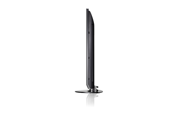 LG 50" Full HD Frameless Plasma TV with inbuilt DVR and 160GB HDD, 50PG79ED