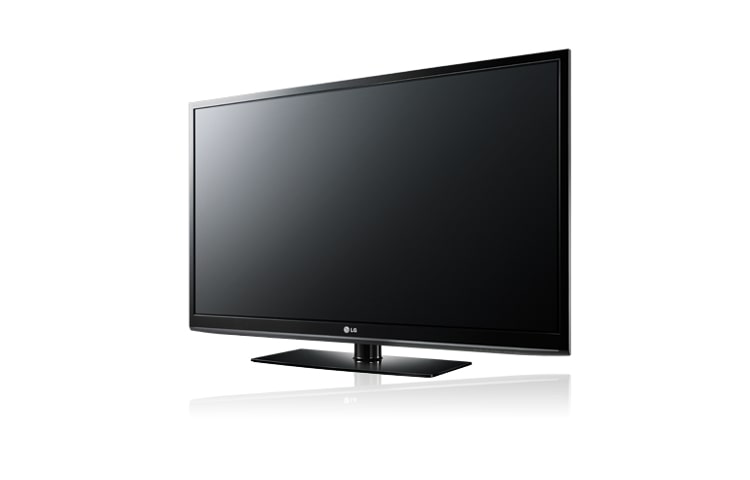 LG 50" (127cm) HD Plasma TV with Built In HD Tuner, 50PJ350