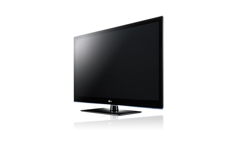 LG 50" (127cm) HD Plasma TV with Built In HD Tuner, 50PJ650