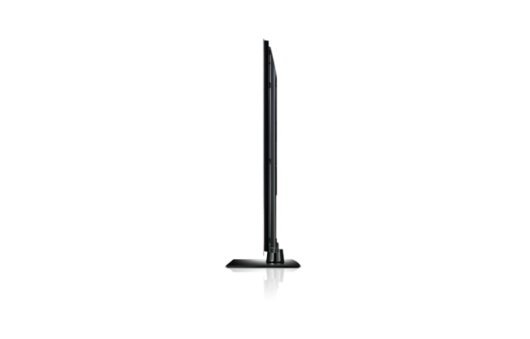LG 50" (127cm) HD Plasma TV with Built In HD Tuner, 50PJ650