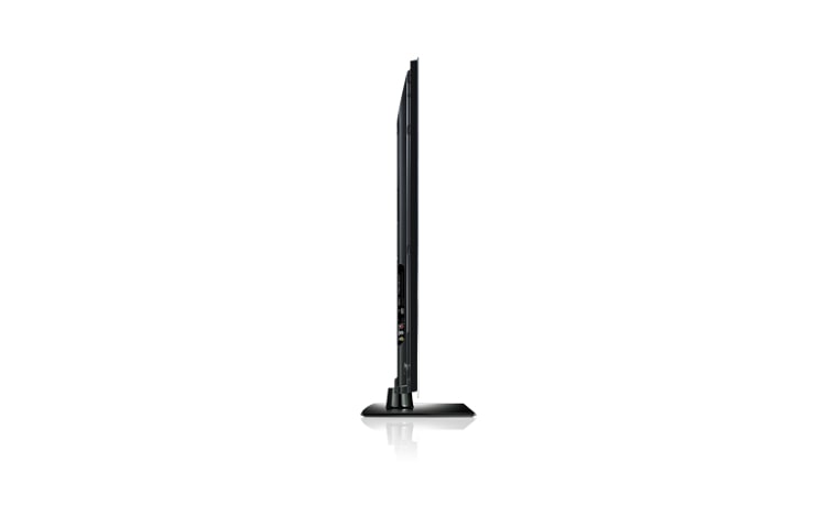 LG 50" (127cm) HD Plasma TV with Built In HD Tuner, 50PJ650