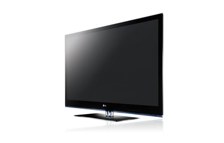 LG 50" (127cm) Full HD Plasma TV with Built In HD Tuner, 50PK750