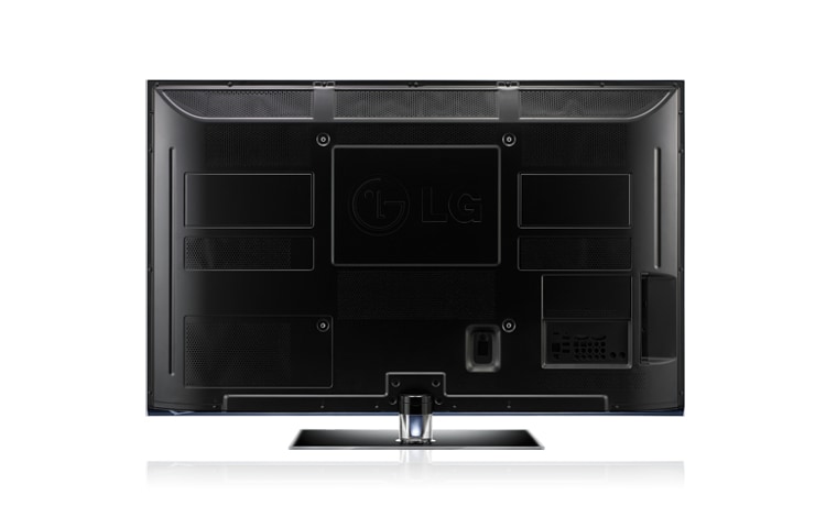 LG 50" (127cm) Full HD Plasma TV with Built In HD Tuner, 50PK750