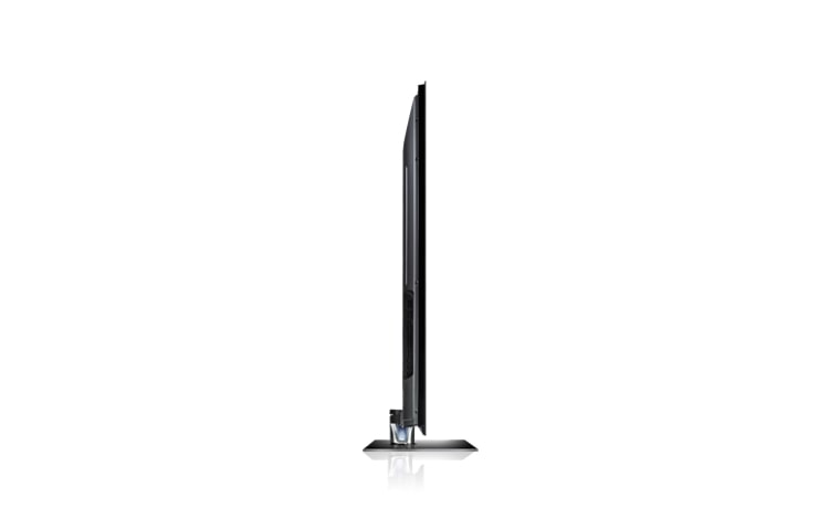 LG 50" (127cm) Full HD Plasma TV with Built In HD Tuner, 50PK750