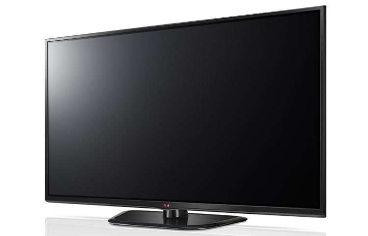 LG 50" (127cm) Full HD Plasma TV, 50PN6500