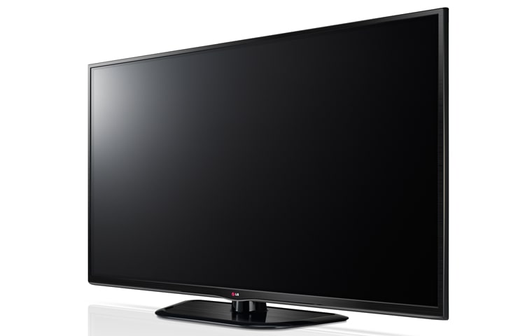 LG 50" (127cm) Full HD Plasma TV, 50PN6500