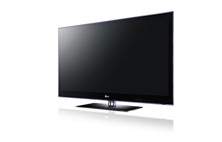 LG 50" (127cm) Full HD 3D Plasma TV with THX 3D Display, 50PX950