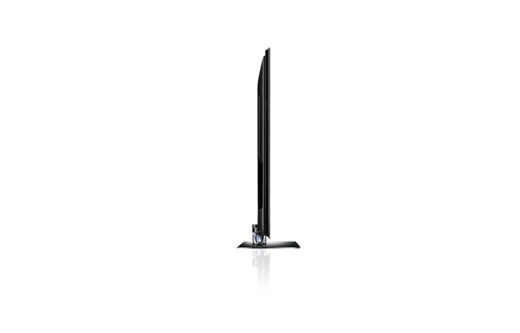 LG 50" (127cm) Full HD 3D Plasma TV with THX 3D Display, 50PX950