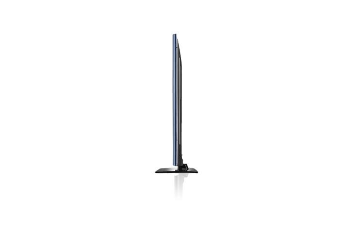 LG 50" (127cm) Full HD 3D Plasma TV, 50PZ570