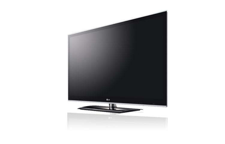 LG 50" (127cm) Full HD 3D Plasma TV with THX3D Display, 50PZ950