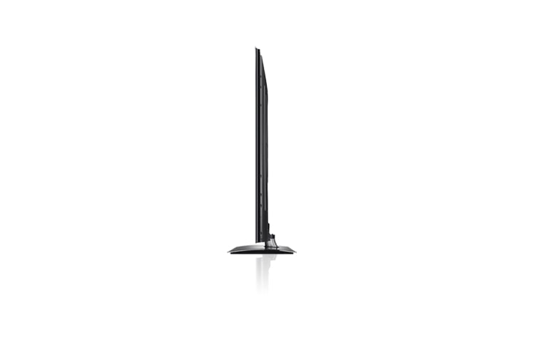 LG 50" (127cm) Full HD 3D Plasma TV with THX3D Display, 50PZ950