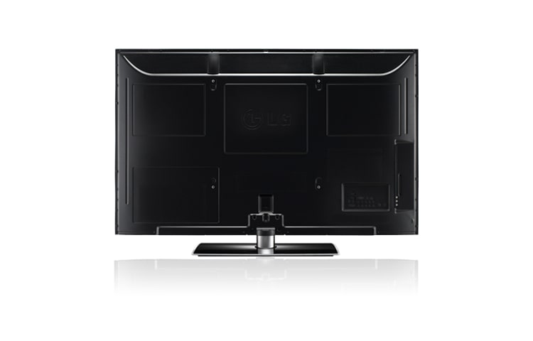 LG 50" (127cm) Full HD 3D Plasma TV with THX3D Display, 50PZ950