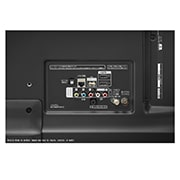 LG UHD 4K TV w Smart TV, Magic Remote & Google Assistant™, 50UM7600PTA
