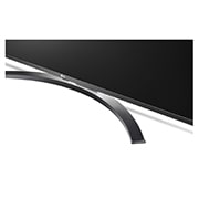 LG UHD 4K TV w Smart TV, Magic Remote & Google Assistant™, 50UM7600PTA